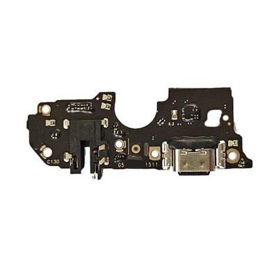 Charging Connector Flex Pcb Board For Oneplus Nord N30 5g By - Maxbhi Com