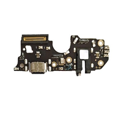 Charging Connector Flex Pcb Board For Oneplus Nord N30 5g By - Maxbhi Com