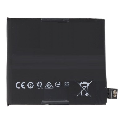 Battery For Oppo Find X2 Pro By - Maxbhi Com