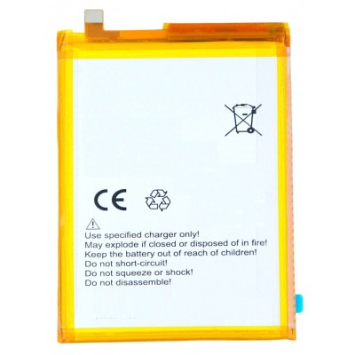 Battery For Tecno Mobile Camon 11 By - Maxbhi Com