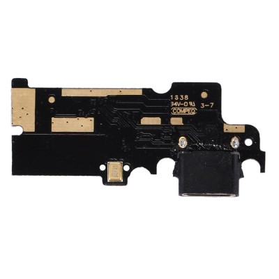 Charging Connector Flex Pcb Board For Xiaomi Mi Mix By - Maxbhi Com