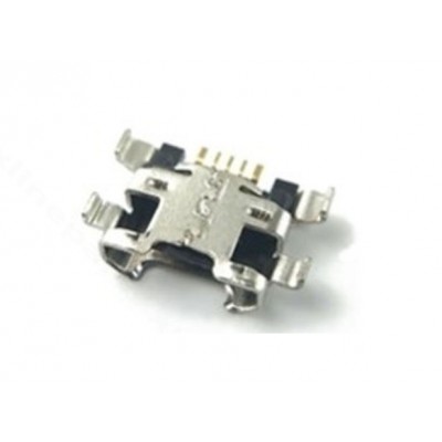 Charging Connector For Huawei Y7 Prime 2019 By - Maxbhi Com