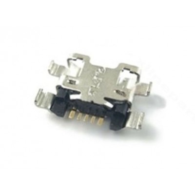 Charging Connector For Huawei Y7 Prime 2019 By - Maxbhi Com