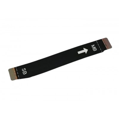 Lcd Flex Cable For Asus Zenfone 5 Ze620kl By - Maxbhi Com