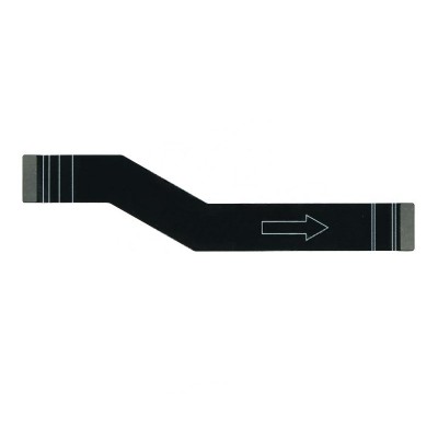 Lcd Flex Cable For Nokia 7 1 By - Maxbhi Com