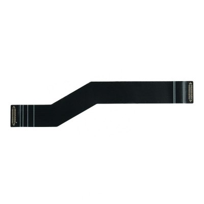 Lcd Flex Cable For Nokia 7 1 By - Maxbhi Com