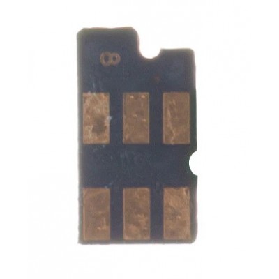 Proximity Light Sensor Flex Cable For Huawei P9 By - Maxbhi Com