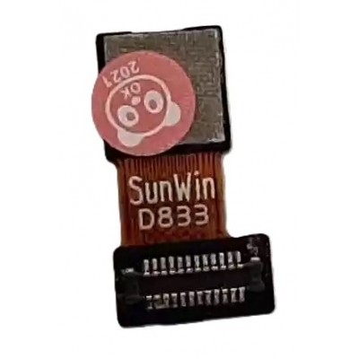 Replacement Front Camera For Huawei Y5p Selfie Camera By - Maxbhi Com