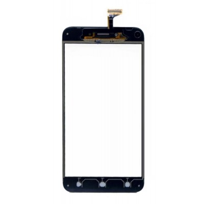Touch Screen Digitizer For Oppo A71 2018 Gold By - Maxbhi Com