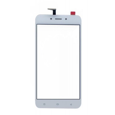 Touch Screen Digitizer For Oppo A71 2018 Rose Gold By - Maxbhi Com
