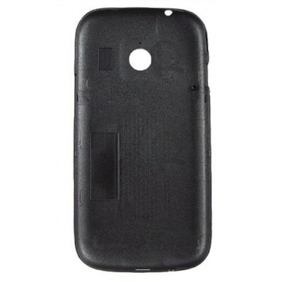 Back Panel Cover For Samsung Galaxy Ace Style Smg310hn Grey - Maxbhi Com