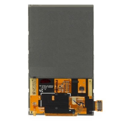 Lcd Screen For Samsung Galaxy Ace Style Smg310hn Replacement Display By - Maxbhi Com