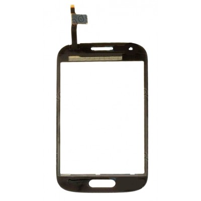 Touch Screen Digitizer For Samsung Galaxy Ace Style Smg310hn Grey By - Maxbhi Com