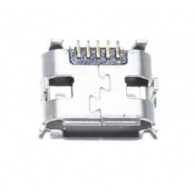 Charging Connector For Sony Ericsson Mix Walkman By - Maxbhi Com