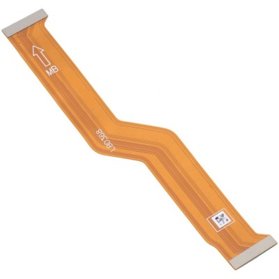 Main Board Flex Cable For Oppo K9 5g By - Maxbhi Com