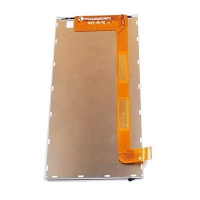 Lcd Screen For Geotel A1 Replacement Display By - Maxbhi Com