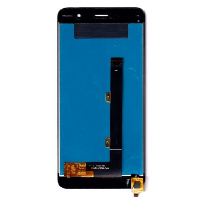 Lcd With Touch Screen For Xolo Era 2x 2gb Ram Gold By - Maxbhi Com