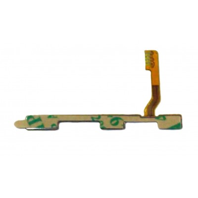 Power Button Flex Cable For Oukitel U15s On Off Flex Pcb By - Maxbhi Com