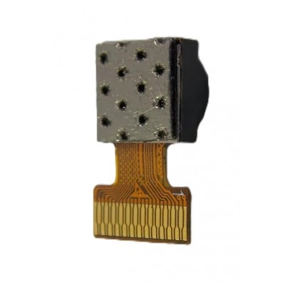 Replacement Front Camera For Blu Tank Xtreme 5 0 Selfie Camera By - Maxbhi Com