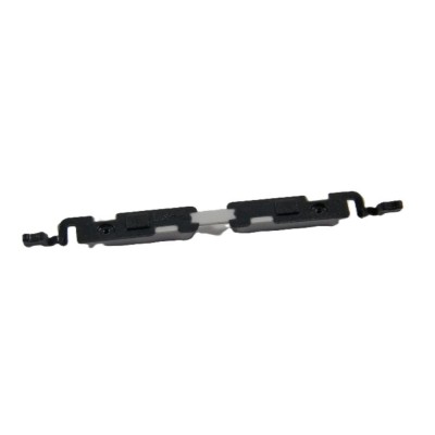 Volume Side Button Outer For Lg Tribute Empire Black By - Maxbhi Com