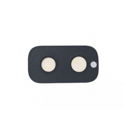 Camera Lens Glass With Frame For Blackview S8 Gold By - Maxbhi Com