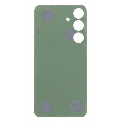 Back Panel Cover For Samsung Galaxy S25 Plus Pink - Maxbhi Com