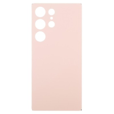 Back Panel Cover For Samsung Galaxy S25 Ultra Gold - Maxbhi Com