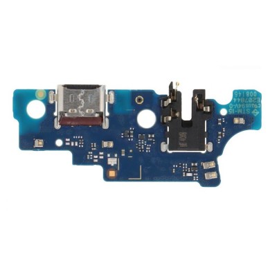 Charging Connector Flex Pcb Board For Samsung Galaxy A06 5g By - Maxbhi Com