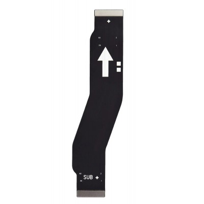 Main Board Flex Cable For Samsung Galaxy S25 Plus By - Maxbhi Com