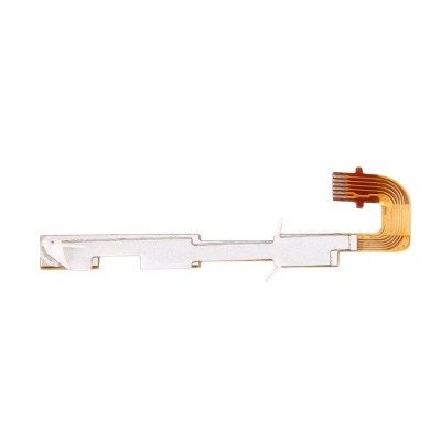 Power Button Flex Cable For Huawei Y6 Pro On Off Flex Pcb By - Maxbhi Com