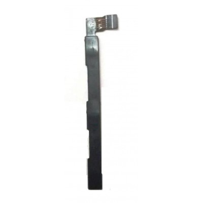 Power Button Flex Cable For Micromax Unite 3 On Off Flex Pcb By - Maxbhi Com