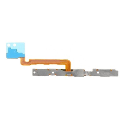 Power Button Flex Cable For Samsung Galaxy S25 On Off Flex Pcb By - Maxbhi Com