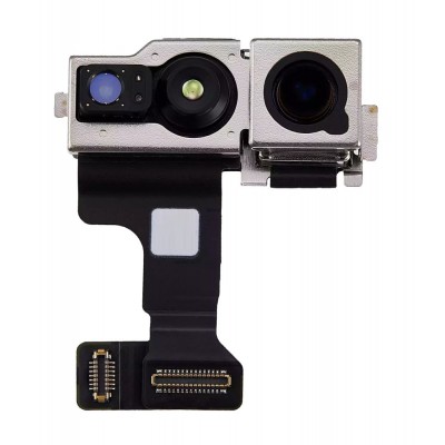 Replacement Front Camera For Apple Iphone 16 Selfie Camera By - Maxbhi Com