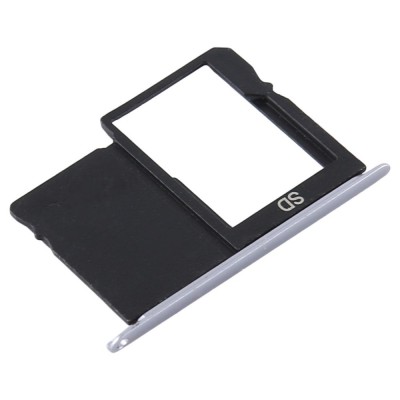 Sim Card Holder Tray For Huawei Mediapad M5 Lite White - Maxbhi Com