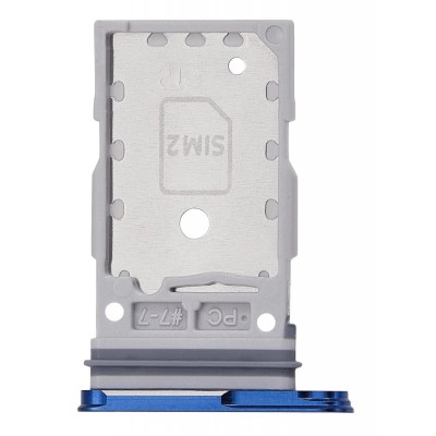 Sim Card Holder Tray For Samsung Galaxy S25 Navy - Maxbhi Com