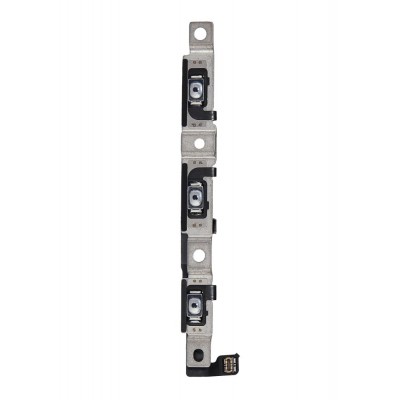 Volume Button Flex Cable For Apple Iphone 16 By - Maxbhi Com