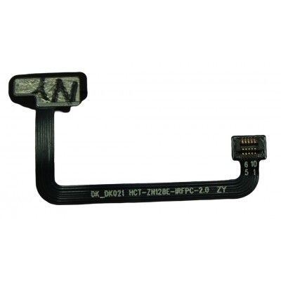 Proximity Light Sensor Flex Cable For Blackview Bv4900 By - Maxbhi Com