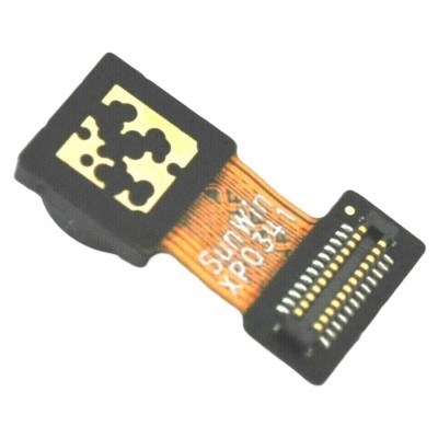 Replacement Front Camera For Nokia 2 V Tella Selfie Camera By - Maxbhi Com