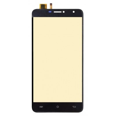 Touch Screen Digitizer For Hafury Umax Black By - Maxbhi Com