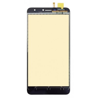 Touch Screen Digitizer For Hafury Umax Gold By - Maxbhi Com