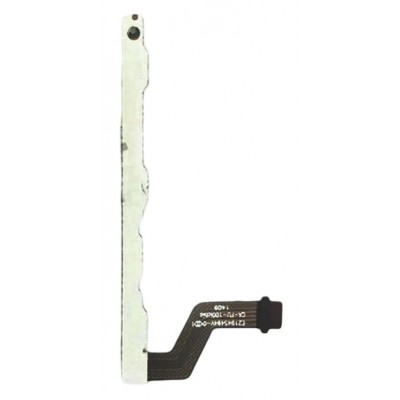 Volume Button Flex Cable For Asus Zenfone 6 A601cg By - Maxbhi Com