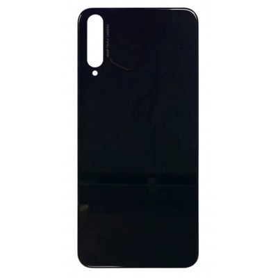 Back Panel Cover For Honor 30i Black - Maxbhi Com
