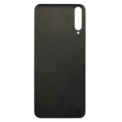 Back Panel Cover For Honor 30i Black - Maxbhi Com