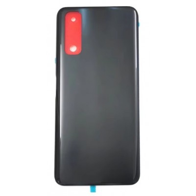 Back Panel Cover For Vivo Y70t Black - Maxbhi Com