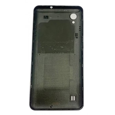 Back Panel Cover For Zte Blade A5 2019 White - Maxbhi Com