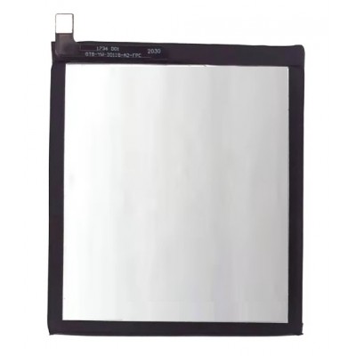 Battery For Bq Aquaris V Plus By - Maxbhi Com