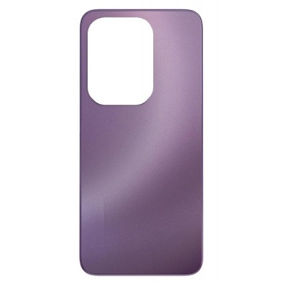 Back Panel Cover For Infinix Note 50xpurple - Maxbhi Com