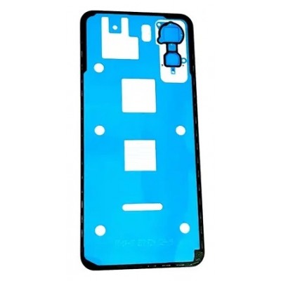 Back Panel Cover For Vivo Y16 Gold - Maxbhi Com