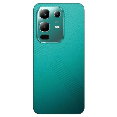 Full Body Housing For Infinix Note 50xgreen - Maxbhi Com