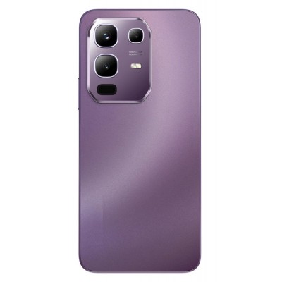 Full Body Housing For Infinix Note 50xpurple - Maxbhi Com